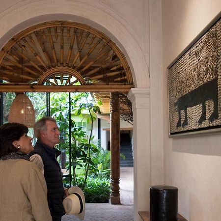 Taller De Juan - Casa Hotel Сан-Кристобаль-де-Ла-Касас Экстерьер фото